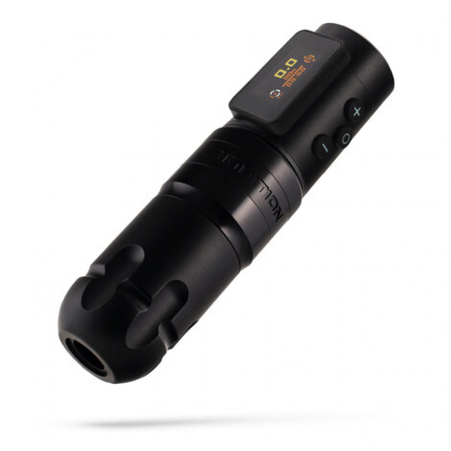 Блок питания для тату машинки Ambition Shura-X Battery Wireless (1800мАч)