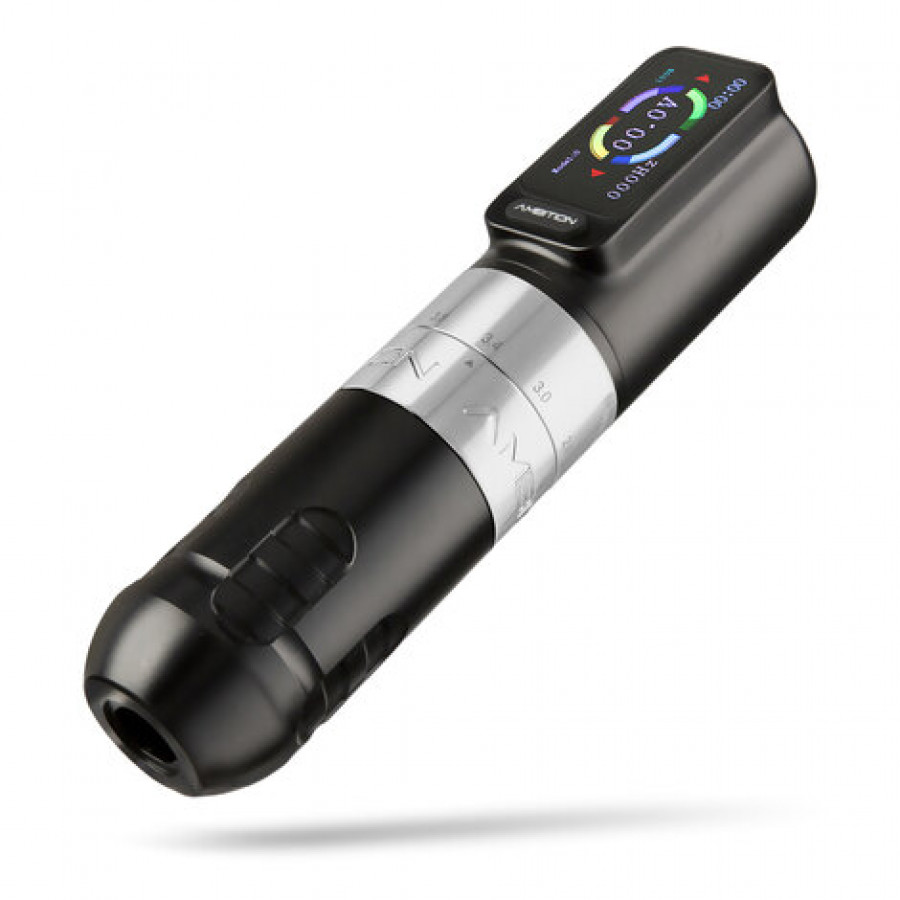 XNET Seher Adjustable Stroke Silver