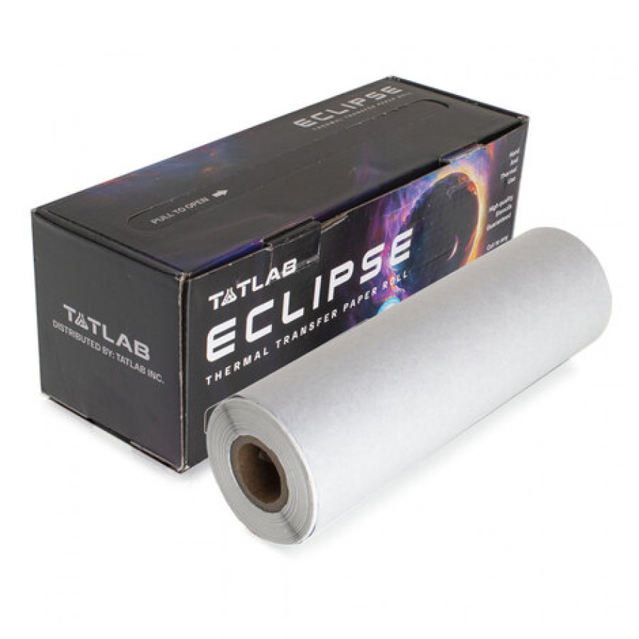 Трансферная бумага в рулоне Eclipse Roll of Transfer Paper (21 см x 30 м)