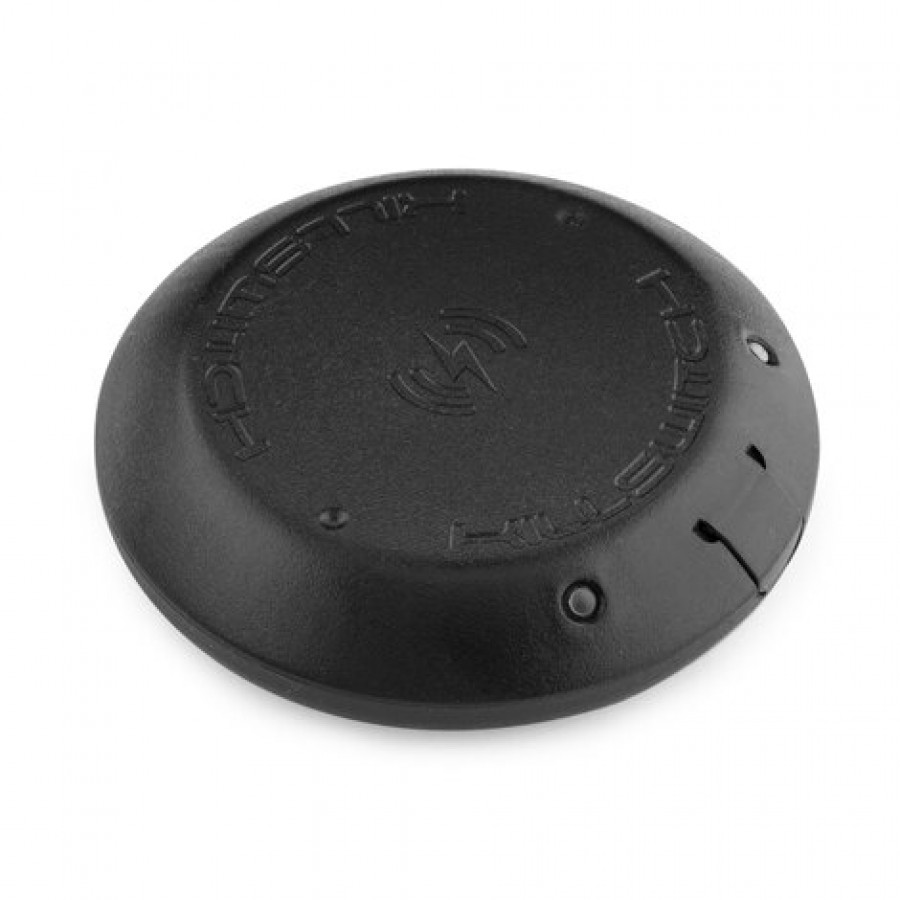 Killswitch Wireless Footswitch - Black